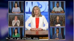 The Great Word Heist