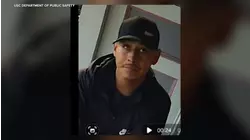 USC students warned to look out for man posing as building management