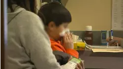 Doctors warn of severe new Flu strain as RSV cases rise in California