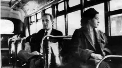 Today marks 70 years since Montgomery bus boycott