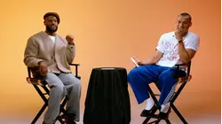 Marlon Wayans and Tyriq Withers