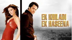 Ek Khiladi Ek Haseena