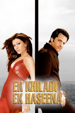 Ek Khiladi Ek Haseena
