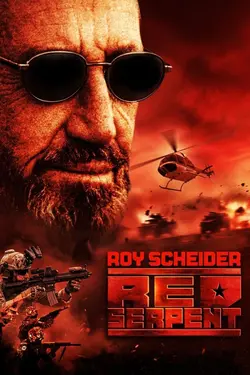 Red Serpent