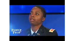 It's a NO FART zone!! | Family Feud