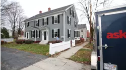 Ask This Old House | Water Filter, Fire Pit