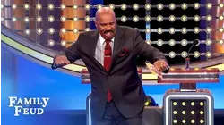The perfect toy for an 80-year-old BOY TOY! | Family Feud