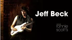 Jeff Beck: Performing This Week... Live at Ronnie Scott's