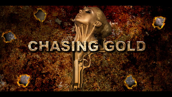 Chasing Gold on FREECABLE TV