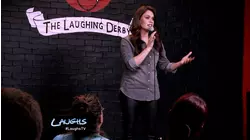 An Order of Rib Ticklers Please