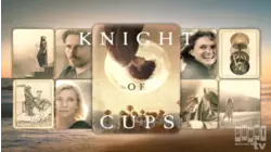 Knight Of Cups