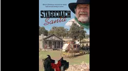 Stagecoach Santa