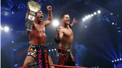 TNA Final Resolution 2008 (January)