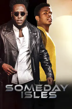 Someday Isles