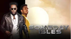 Someday Isles