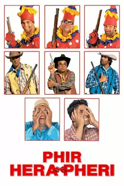 Phir Hera Pheri