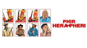 Phir Hera Pheri