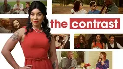 The Contrast