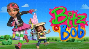 Bitz And Bob