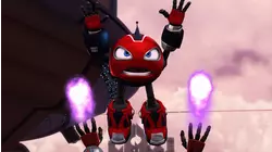 Paradigm Shift Part 1