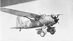 Lysander: The Workhorse: Part Two