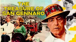 The Treasure of San Gennaro