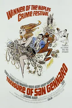 The Treasure of San Gennaro