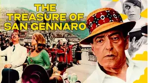The Treasure of San Gennaro