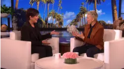 Kris Jenner Part 3