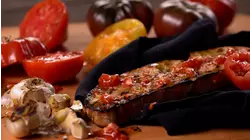 Grill Top Cocktail Party