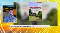 Summer Shorts Film Fest returns to New Paltz with 58 films
