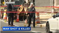 Police investigating fatal shooting in West Philadelphia
