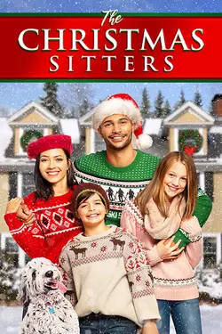 The Christmas Sitters