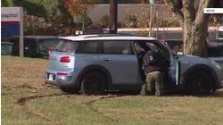 Danbury Hospital parking garage briefly closed over suspicious package