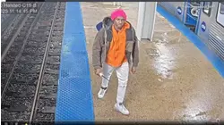 Suspect wanted for stabbing on West Side CTA platform: CPD