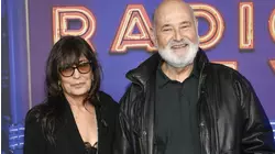 Director Rob Reiner and wife found dead in Los Angeles home