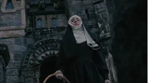 The Baby in the Basket