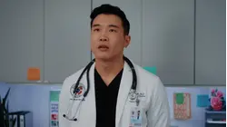 Newest 'Scrubs' doctor talks 'surreal' acting experience