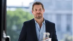 Eric Swalwell officially resigns from Congress amid new accusations