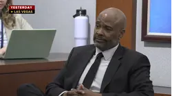 Former LAPD detective testifies about Keffe D statements in Tupac case
