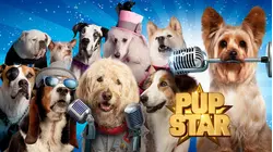 Pup Star