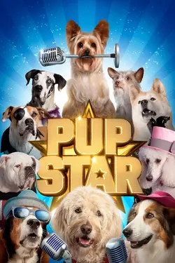 Pup Star