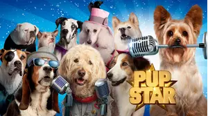 Pup Star