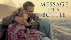 Message in a Bottle