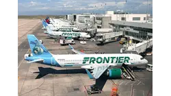 Frontier's Low-Cost Fare Model Faces a Price Surge as Tickets Jump 71%