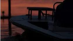 Fire Sky