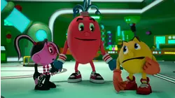 PAC-MAN and the Ghostly Adventures - s1 | e25 - The Spy Who Slimed Me