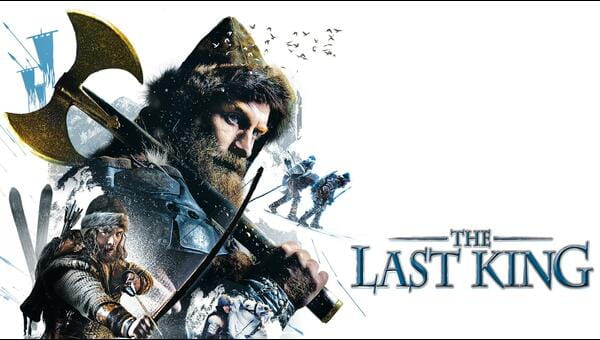 The Last King on FREECABLE TV