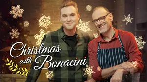 Christmas With Bonacini
