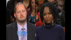 Cletus "Kron" Greathouse vs. Venus Anders